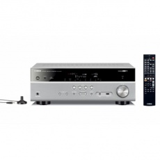 Придбати AV ресиверы Yamaha RX-V477