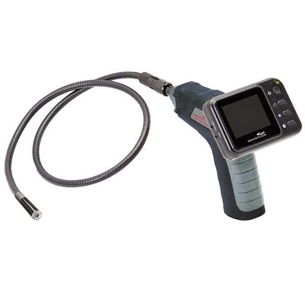 Фото Whistler WIC-3509P-R