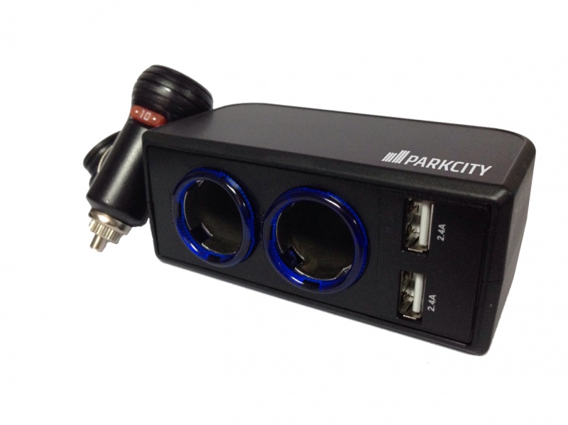 Фото ParkCity SM-222