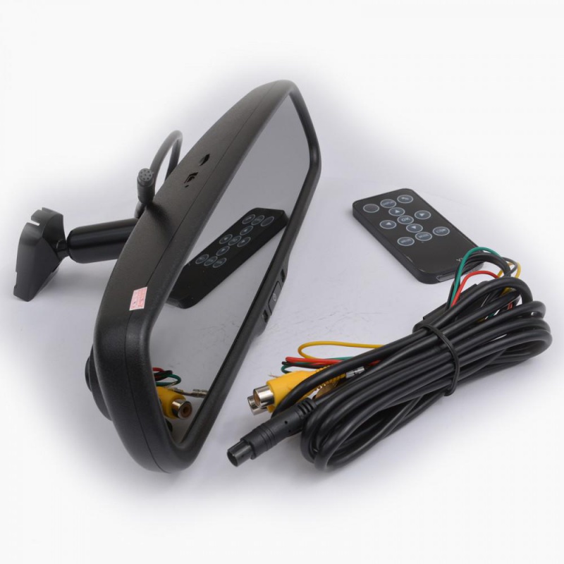 Фото Prime-X 043D-103FHD (Toyota, Ford, Mazda, Nissan)