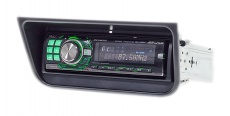 Придбати Перехідні рамки Carav 11-031 Peugeot 406 1995-> 1DIN