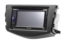 Придбати Перехідні рамки Carav 07-008 Toyota RAV 4 2006-2012 2DIN
