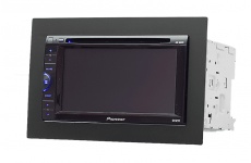 Придбати Перехідні рамки Carav 11-440 2Din под подрезку