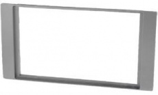 Придбати Перехідні рамки 281114-15-3 Рамка переходная Ford Focus / C-MAX / Fiesta / Fusion / Transit 2DIN (silver)