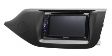 Придбати Перехідні рамки Carav 11-421 KIA Ceed 2012+