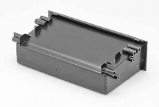 Придбати Перехідні рамки Carav 11-045 Карман 1Din TOYOTA / NISSAN / MITSUBISHI / SUBARU
