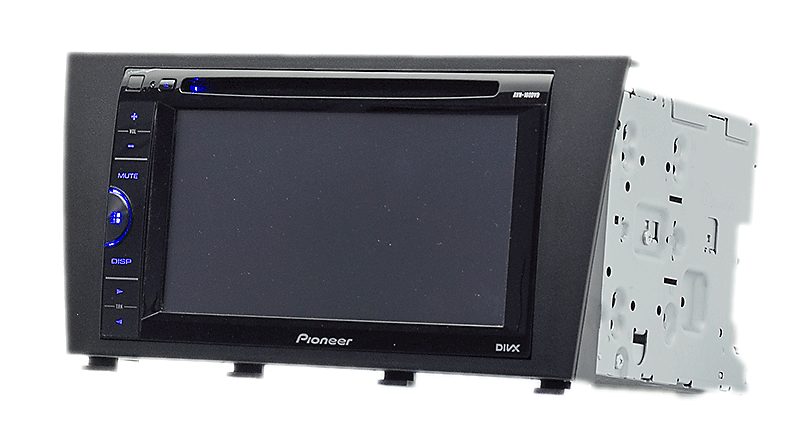 Фото Carav 11-077 LEXUS IS 1999-2005 /TOYOTA Altezza 1998-2005