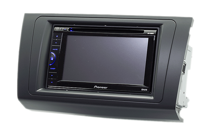 Фото Carav 11-097 Suzuki Swift 2004+