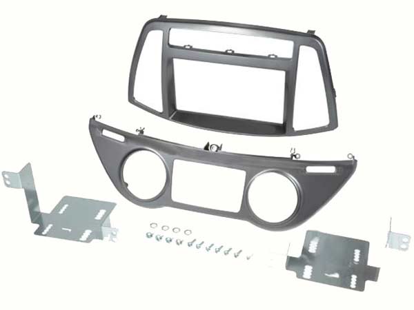 Фото AWM 781-01-550 Hyundai IX20 2010/11->(automatic AC)