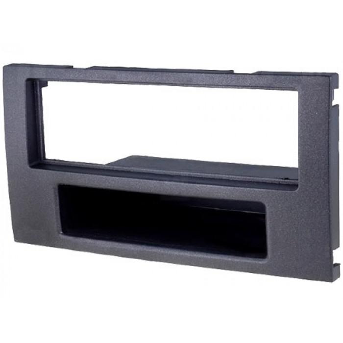 Фото AWM 781-01-056 Рамка переходная Ford Focus / C-MAX / Fiesta / Fusion / Transit 1DIN