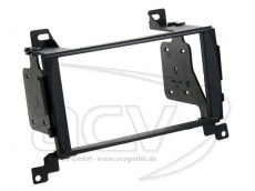 Придбати Перехідні рамки 381143-05 Рамка переходная Hyundai Santa Fe 2007-2012 (US-models only)
