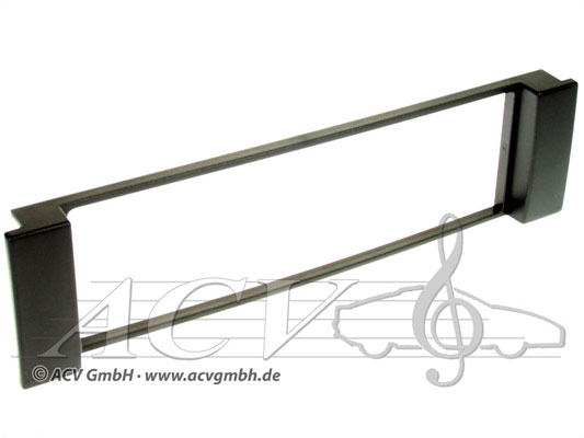 Фото 281320-08 Рамка переходная Audi A3 / A6, Seat Leon / Toledo
