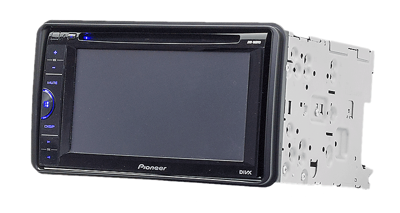 Фото Carav 11-357 SUZUKI Jimny 2006-2012 2Din