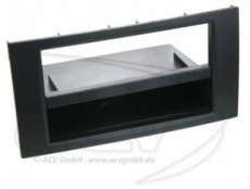 Придбати Перехідні рамки 291114-08 Рамка переходная Rubber Touch Ford Focus / C-Max / Fiesta / Fusion / Galaxy / S-Max / Tran