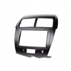 Придбати Перехідні рамки 11-103 (carav) 2-DIN MITSUBISHI ASX,RVR 2010+ / PEUGEOT 4008 2012+ /CITROEN C4 Aircross 2012+