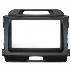 Придбати Перехідні рамки 11-104 (carav) Рамка переходная KIA Sportage III 2010->