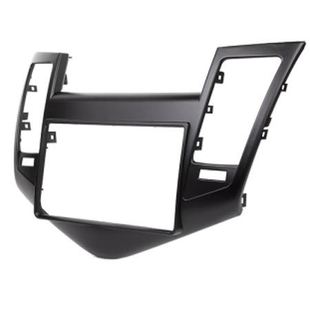 Фото 11-128 (carav) 2-DIN CHEVROLET Cruze 2009