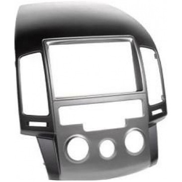 11-141 (carav) 2-DIN HYUNDAI i-30 2008+(Manual Air Condition) фото Фото 11-141 (carav) 2-DIN HYUNDAI i-30 2008+(Manual Air Condition)