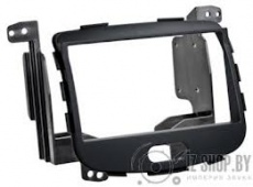 Придбати Перехідні рамки 11-143 (carav) Рамка переходная Hyundai i10 2008-> 2din