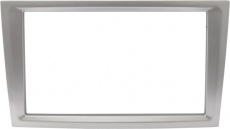 Придбати Перехідні рамки 281230-26-42 Рамка переходная Opel Combo/Corsa /Meriva /Omega B /Vectra C/Vivaro (aluminium)