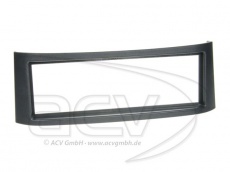 Придбати Перехідні рамки 281190-15 Рамка переходная Smart Roadster (BR 452) 04/2003 -> 11/2005