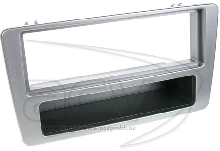 Фото 281130-01 Рамка переходная Honda Civic 2001