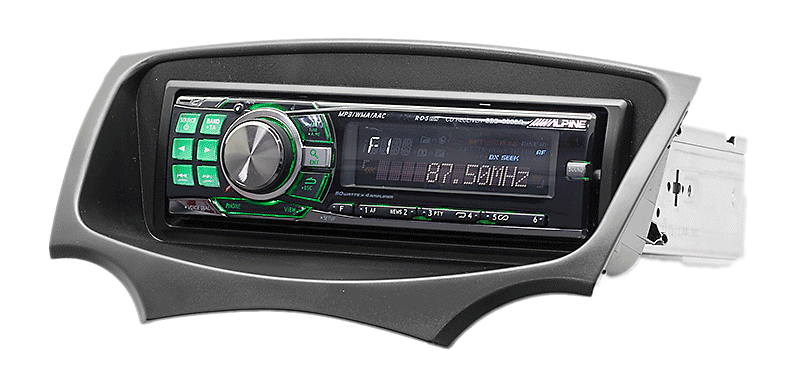 Фото Carav 11-307 FORD Ka 2008-2016
