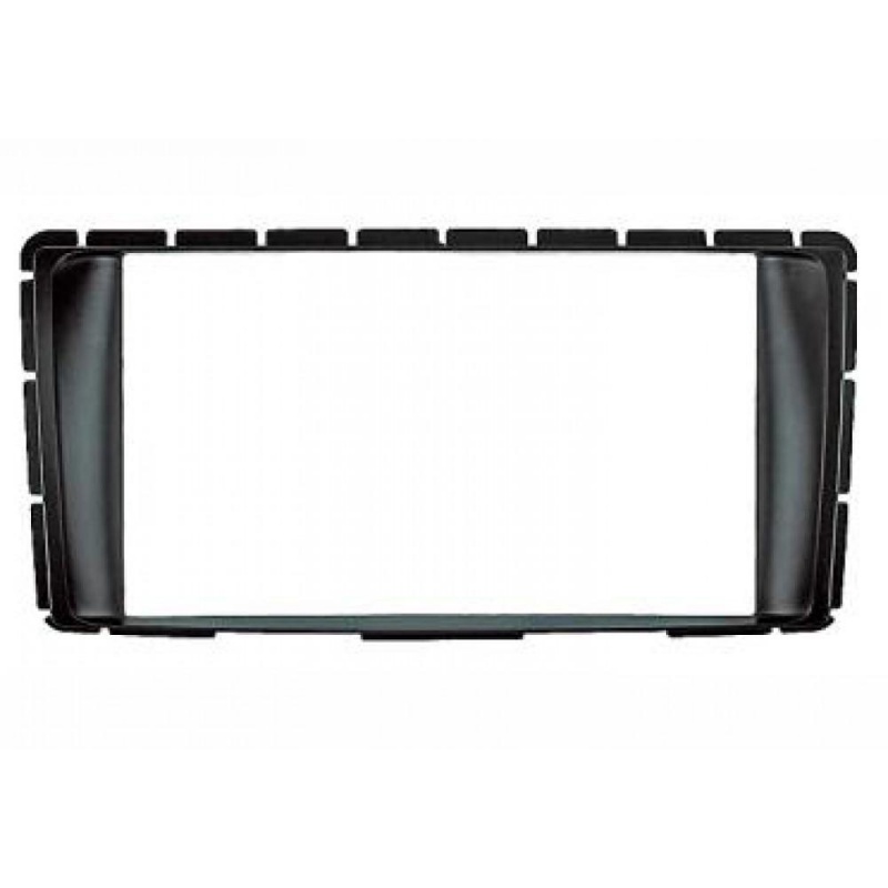 11-299 (Carav)  Toyota Hilux 2011  2DIN фото Фото 11-299 (Carav)  Toyota Hilux 2011  2DIN