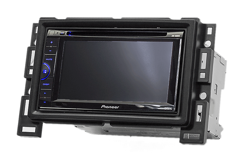 Фото Carav 11-470 Chevrolet Equinox/HHR/Malibu/Cobalt