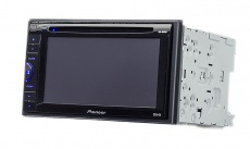 Придбати Перехідні рамки Carav 11-250 Mitsubishi Grandis 2din