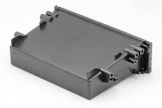 Придбати Перехідні рамки Carav 11-155 Карман 1Din с крышкой TOYOTA / NISSAN / MITSUBISHI / SUBARU