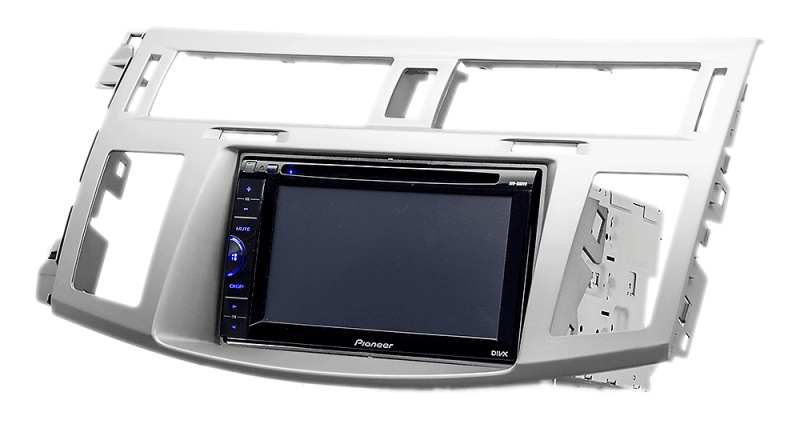 Фото Carav 11-228 Toyota Avalon 2din
