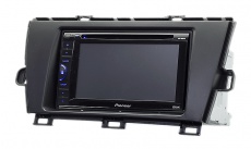 Придбати Перехідні рамки Carav 11-111 Toyota Prius 2DIN