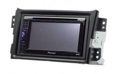Придбати Перехідні рамки Carav 11-131 Opel Agila / Suzuki Splash 2din