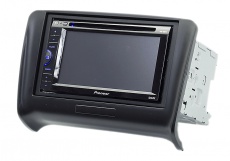 Придбати Перехідні рамки Carav 11-124  AUDI TT 2din