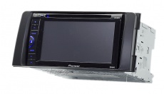 Придбати Перехідні рамки Carav 11-113 2-DIN TOYOTA 4 Runner 2003-2008