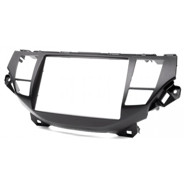 Фото Carav 11-117 Honda Crosstour 2din