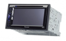 Придбати Перехідні рамки Carav 11-119 Honda Accord/Civic/CR-V/HR-V 2din