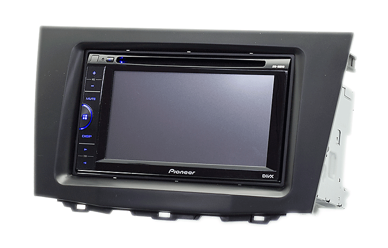 Фото Carav 11-130 Suzuki Kizashi 2din