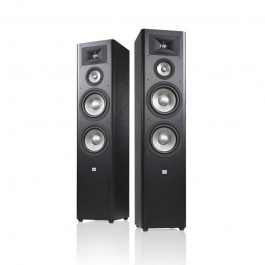Фото JBL STUDIO290BK