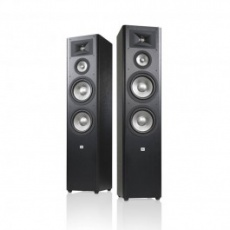 Придбати Акустические системы JBL STUDIO290BK