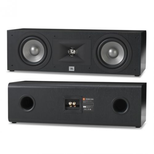 Фото JBL STUDIO235CBK