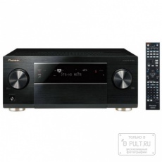 Придбати AV ресиверы Pioneer SC-1224-K