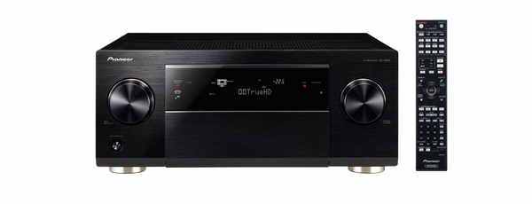 Фото Pioneer SC-2024-K