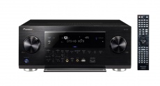 Придбати AV ресиверы Pioneer SC-LX58-K