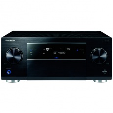 Придбати AV ресиверы Pioneer SC-LX78-K