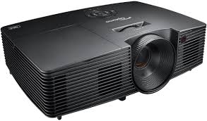 Фото OPTOMA W316