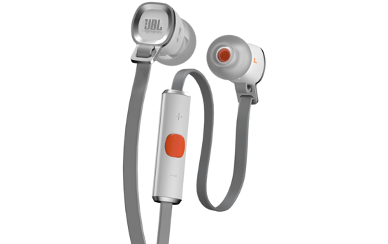 Фото JBL J22 White