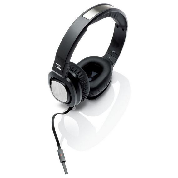 Фото JBL J55А Black