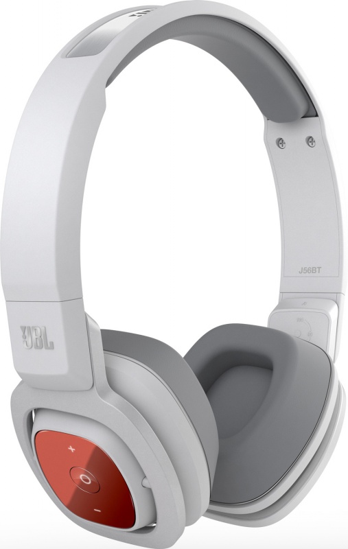 Фото JBL J56BT